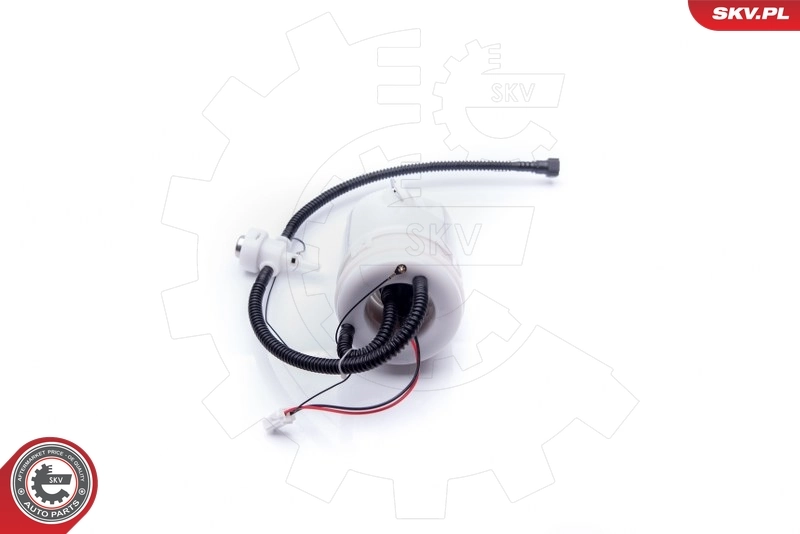 Bomba de combustible Land Rover Discovery III