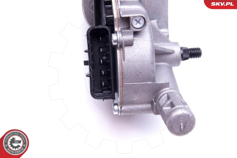 Comprar 19SKV063 SKV Motor limpiaparabrisas