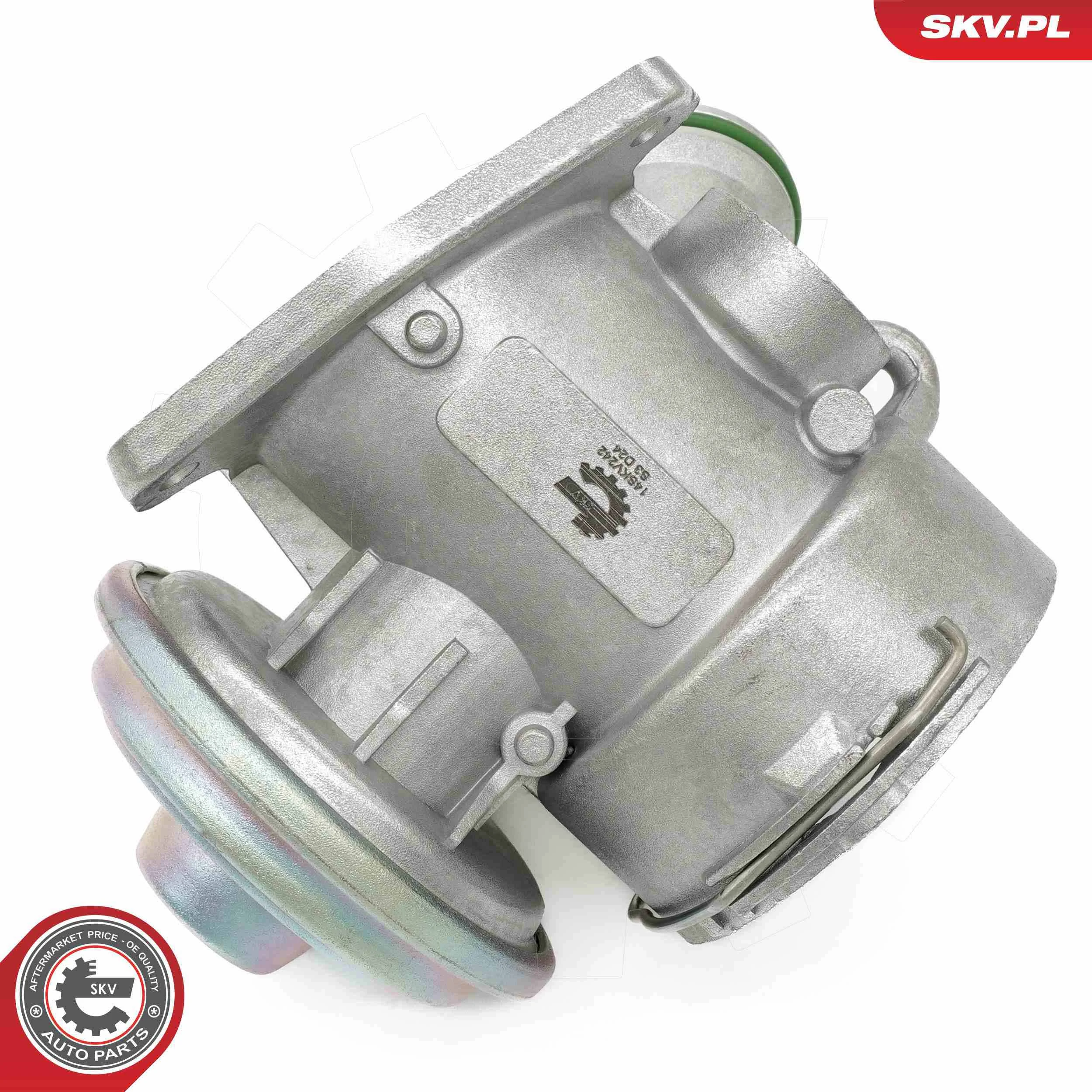 14SKV242 SKV Válvula EGR