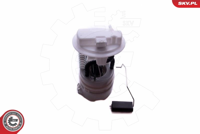 Unidad de alimentación de combustible para Nissan Micra C+C III K12
