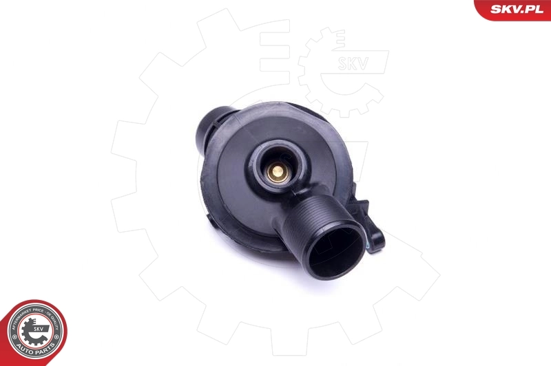 Carcasa del termostato SKV 20SKV099 precio, desde 52,77 EUR