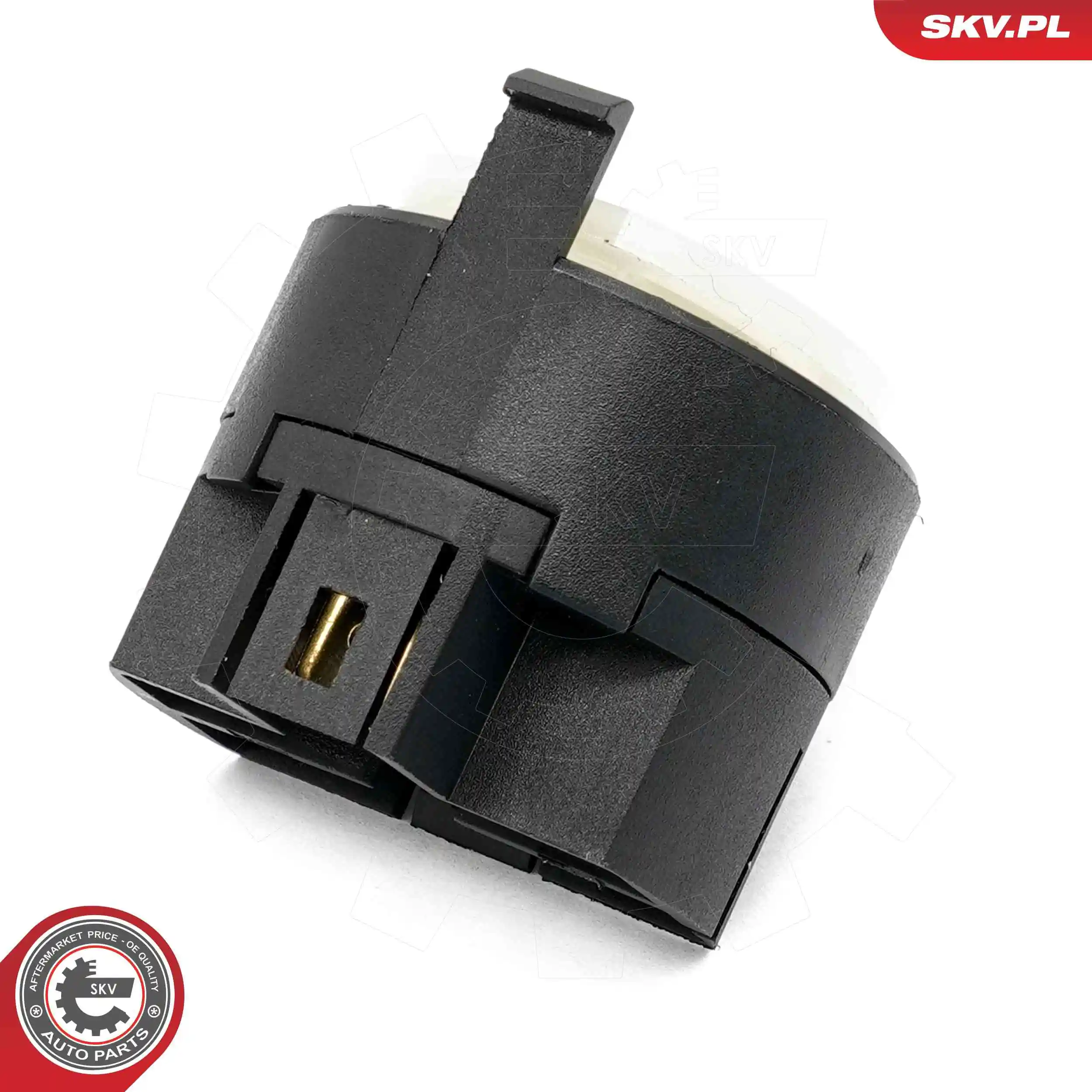 Comprar 65SKV013 SKV Clausor