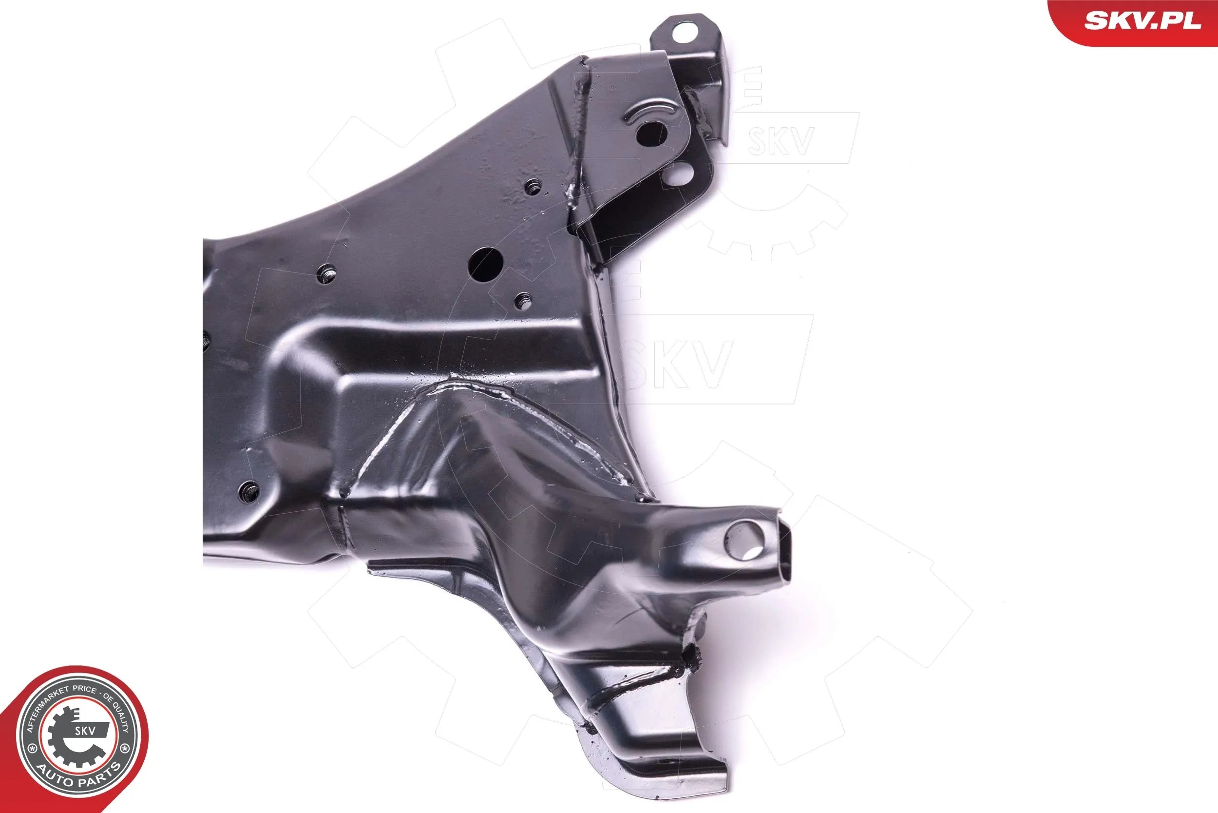  Puente delantero Mitsubishi Outlander 1