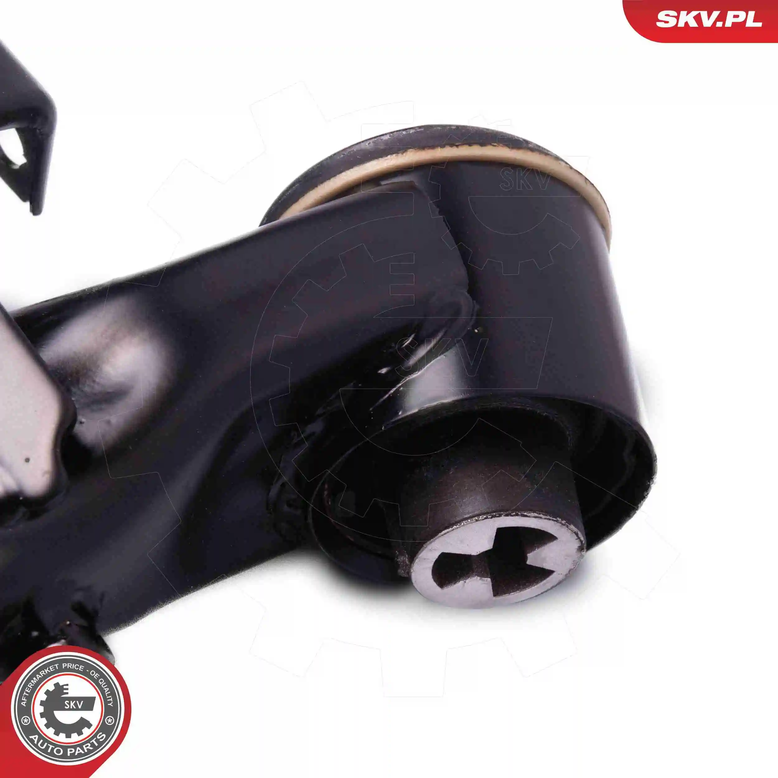 Subchasis trasero soporte motor SKV 64SKV085 precio, desde 192,37 EUR