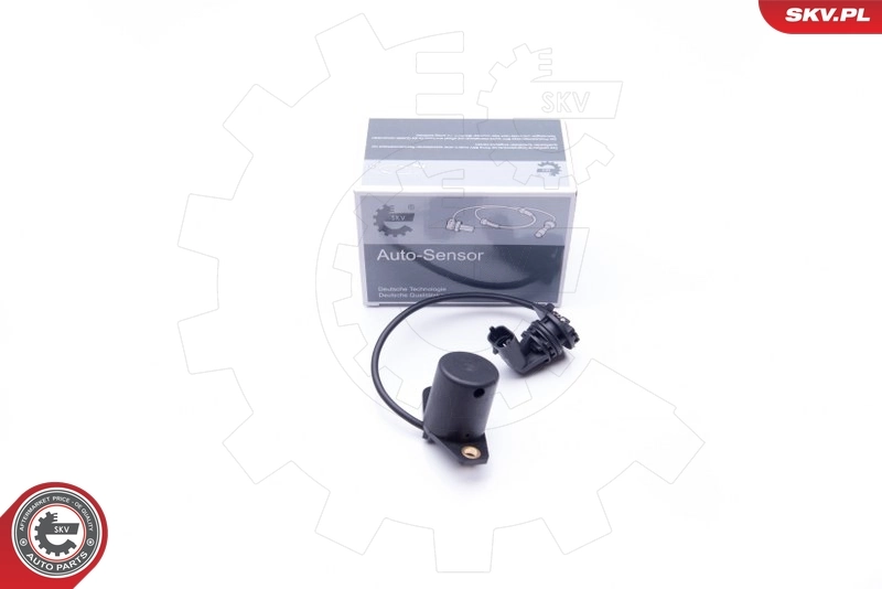 Comprar 17SKV406 SKV Sensor de nivel de aceite