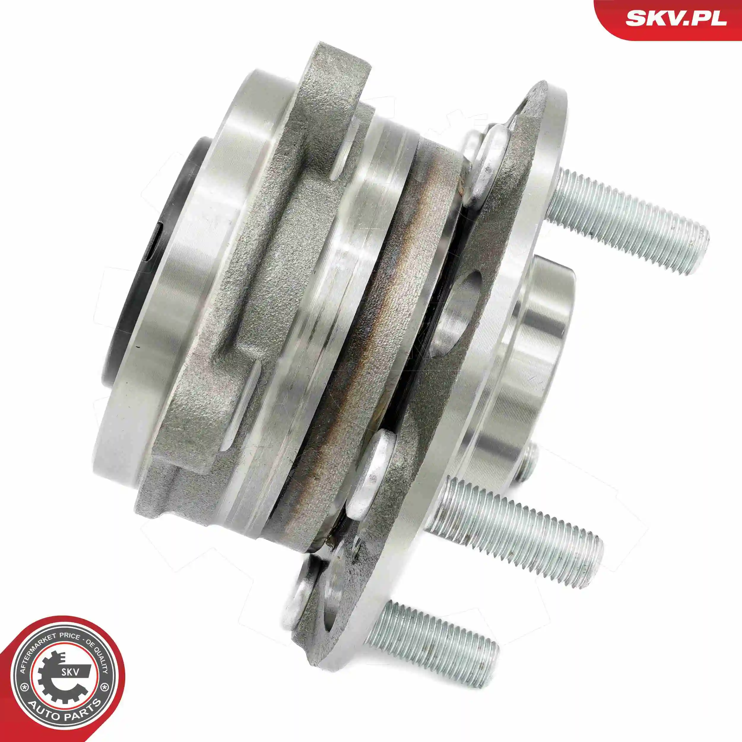29SKV606 SKV Cubo delantero