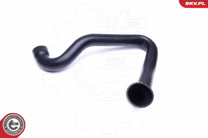 Manguera del intercooler SKV 43SKV060 precio, desde 62,30 EUR
