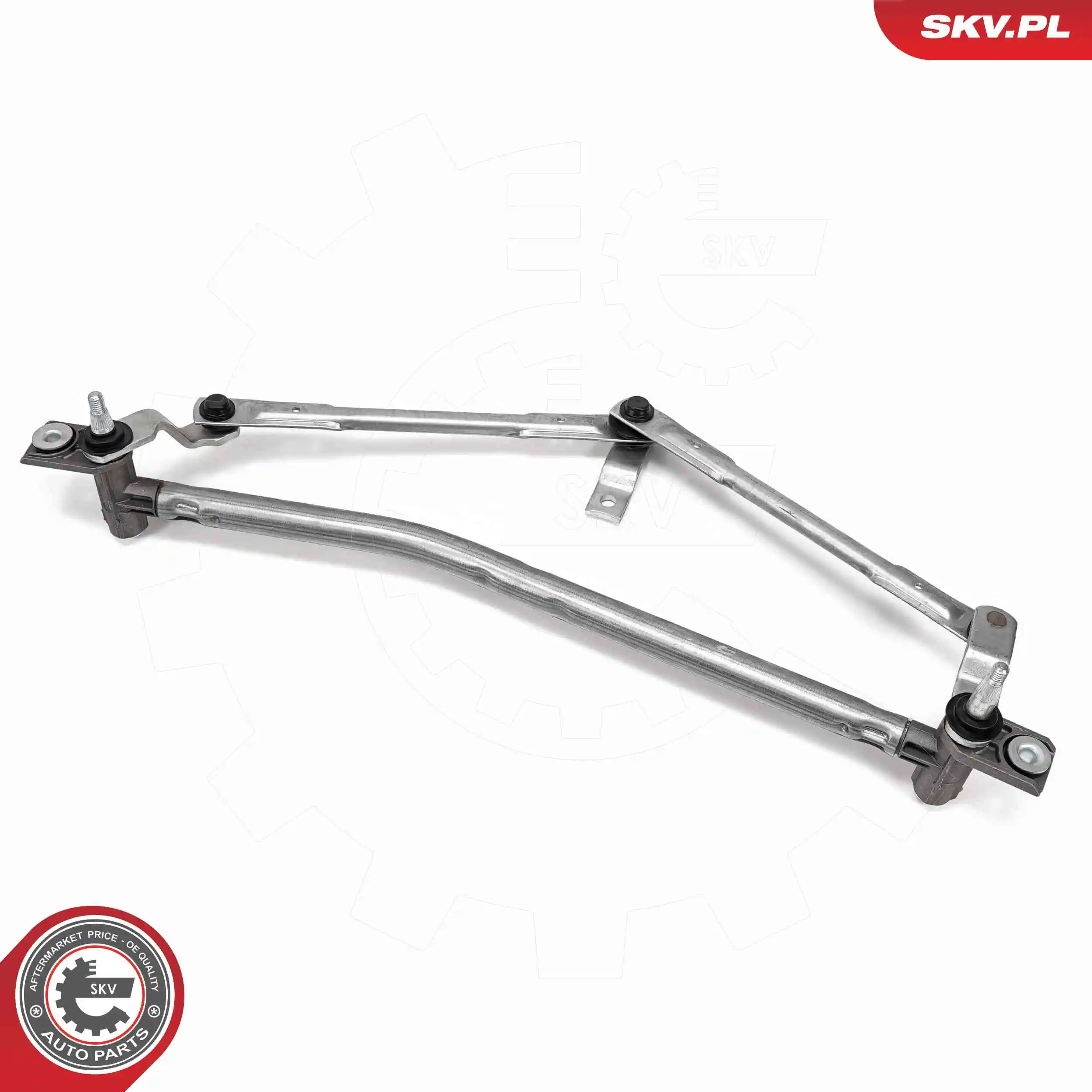 05SKV168 SKV Varillaje de limpiaparabrisas