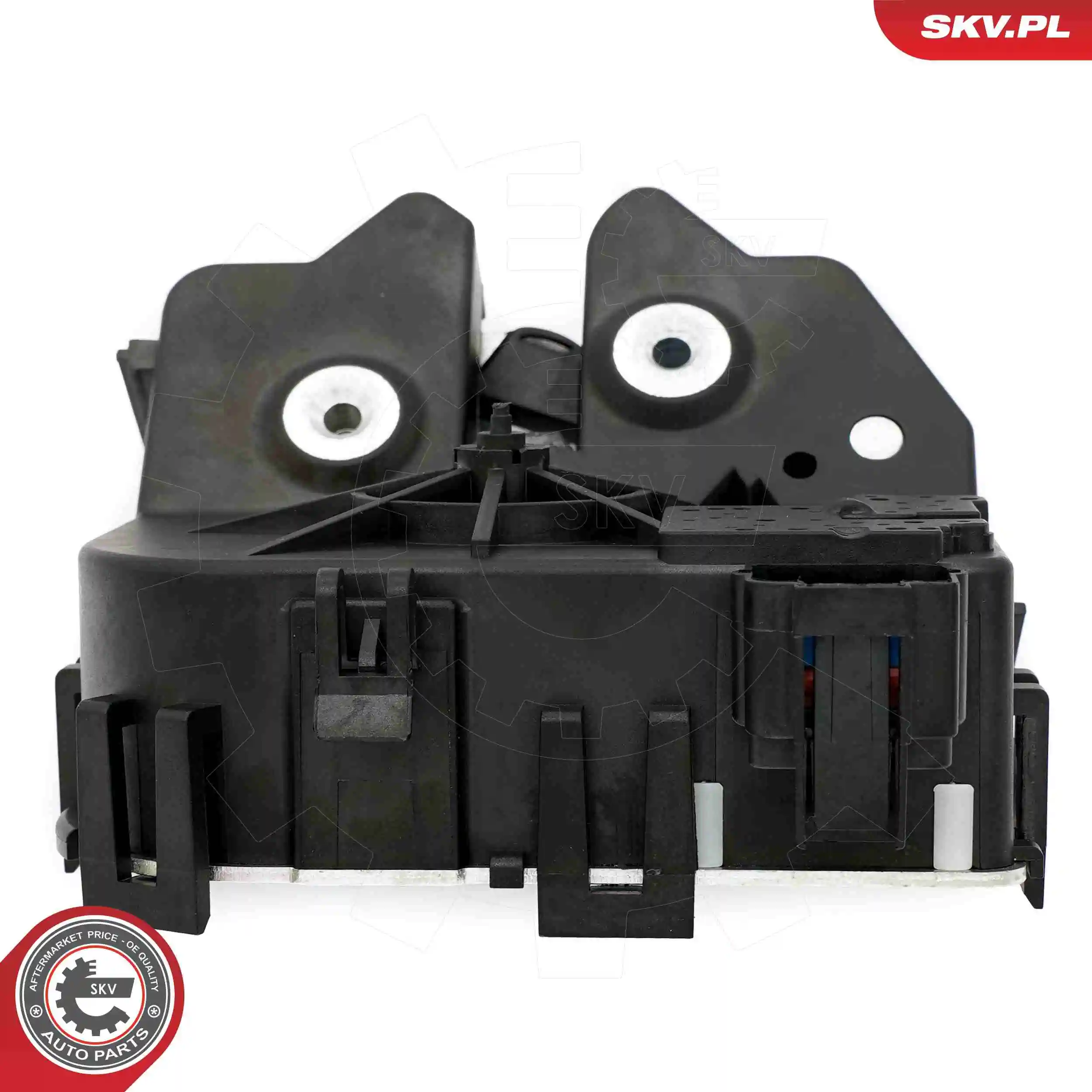 Cerradura de puerta trasera SKV 60SKV624