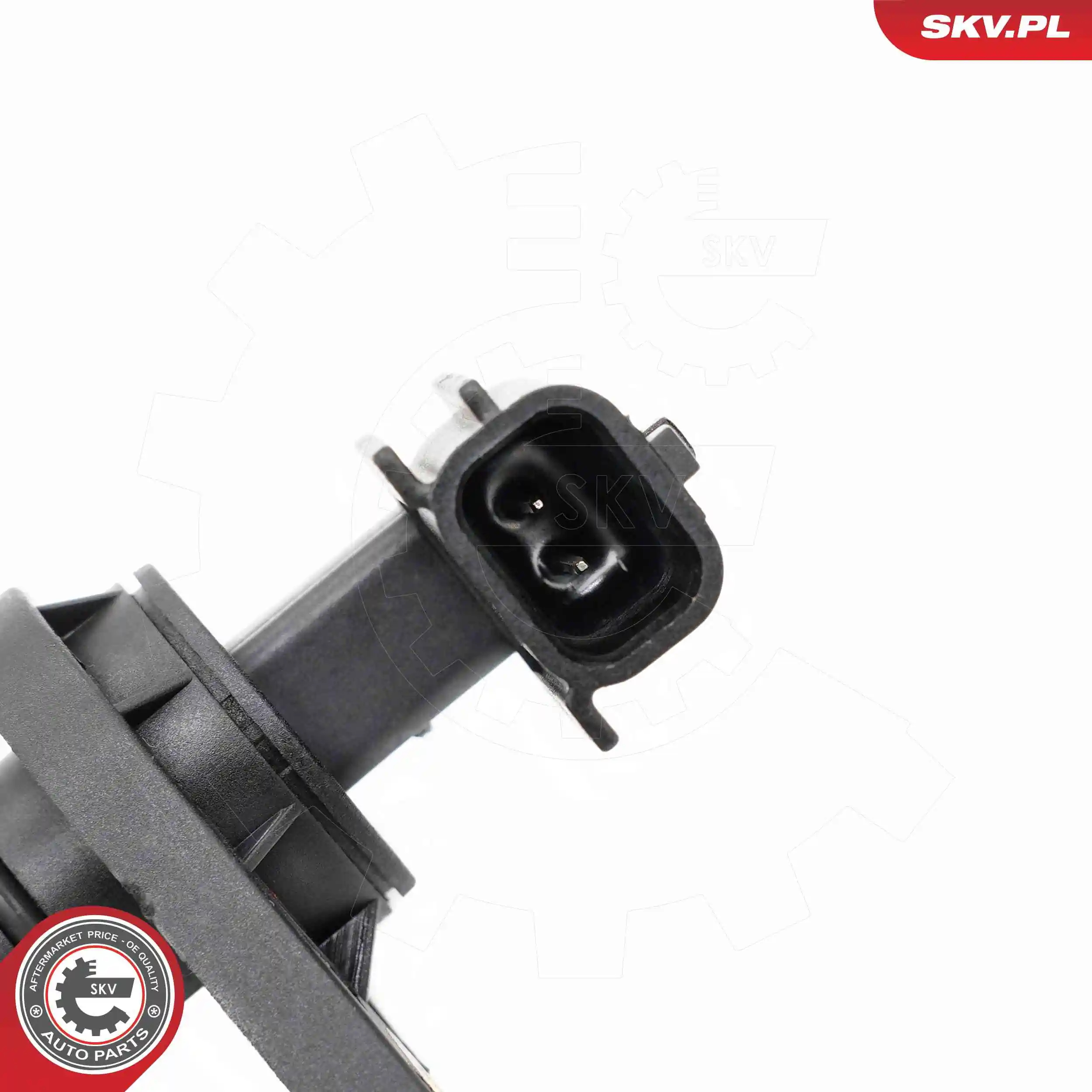 Sensor del nivel de aceite del motor Vemo V46720286