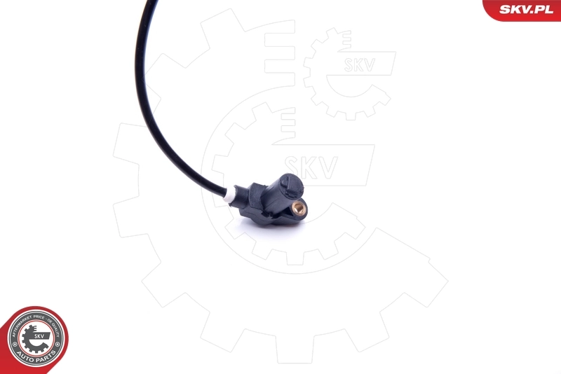 06SKV049 SKV Sensor de rueda abs