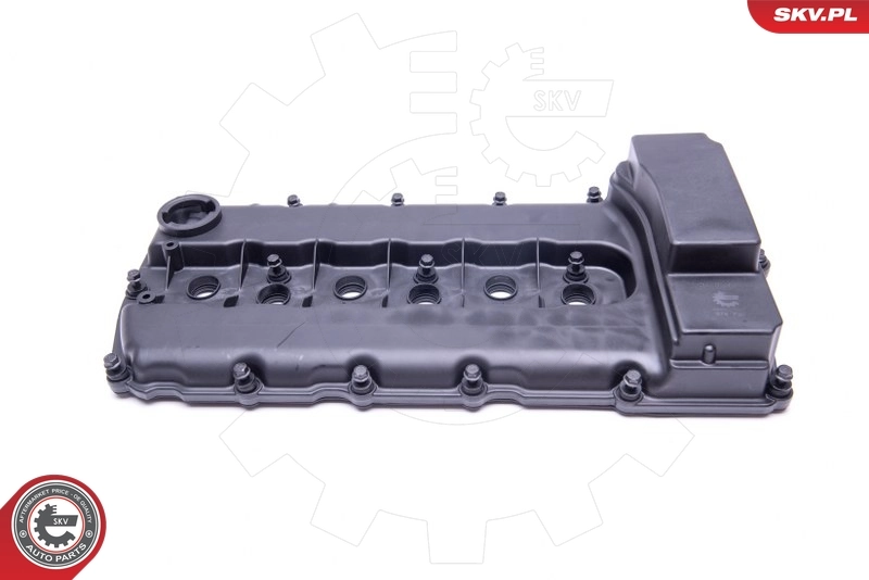 Precio del repuesto Tapa de valvula Q7  SUV