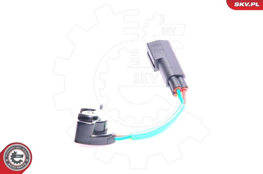 Sensor de posición del acelerador Ford Escort  (1984-1990)