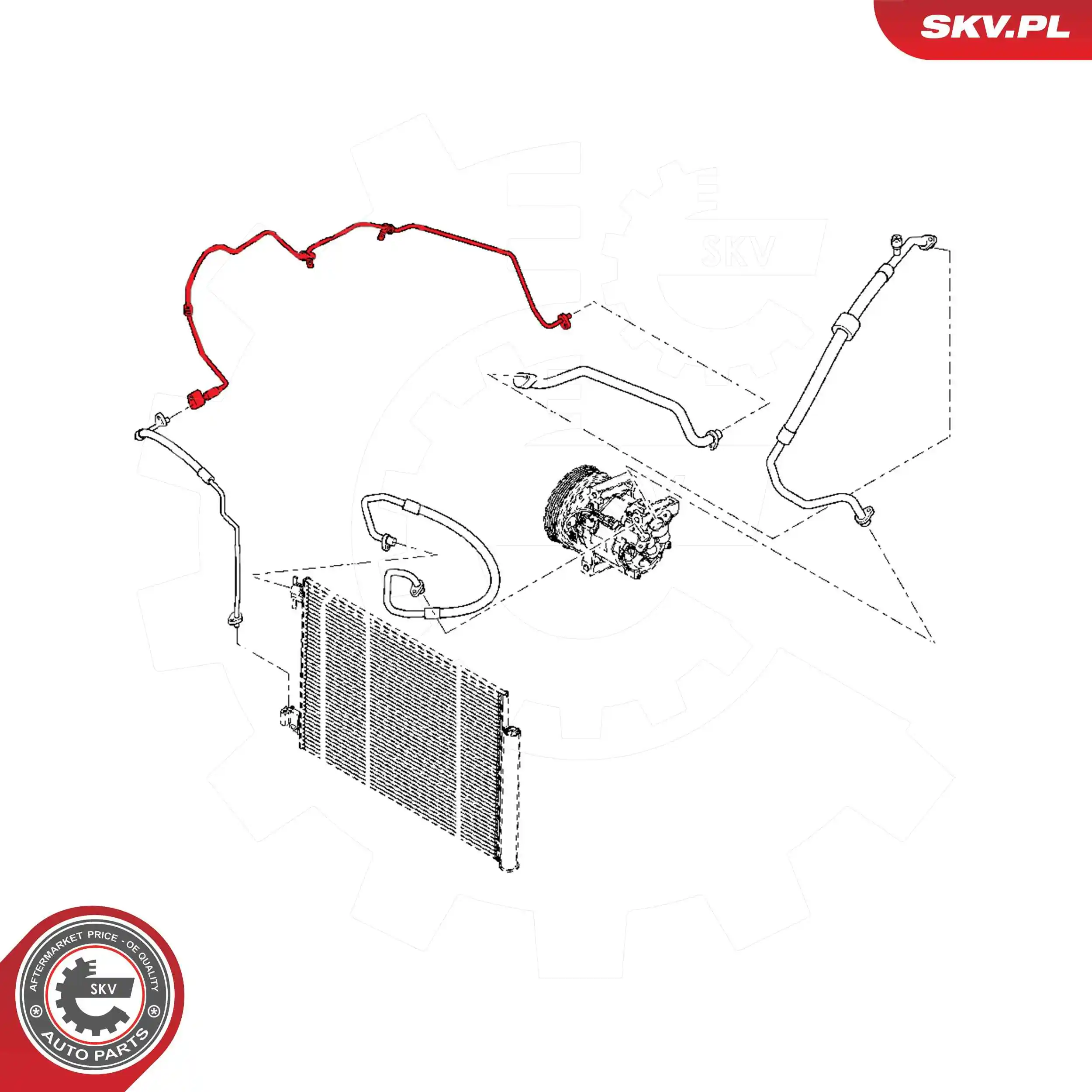 54SKV610 SKV
