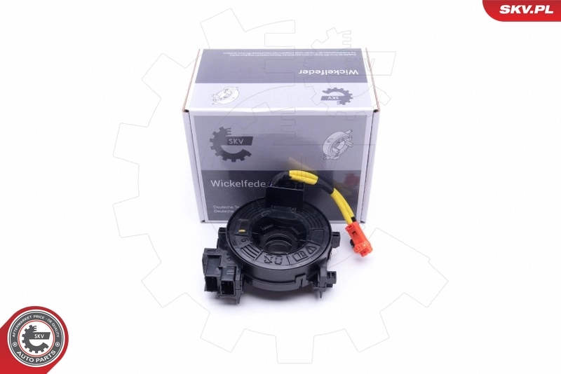 Anillo de AIRBAG  Toyota Camry  (2011-2019)