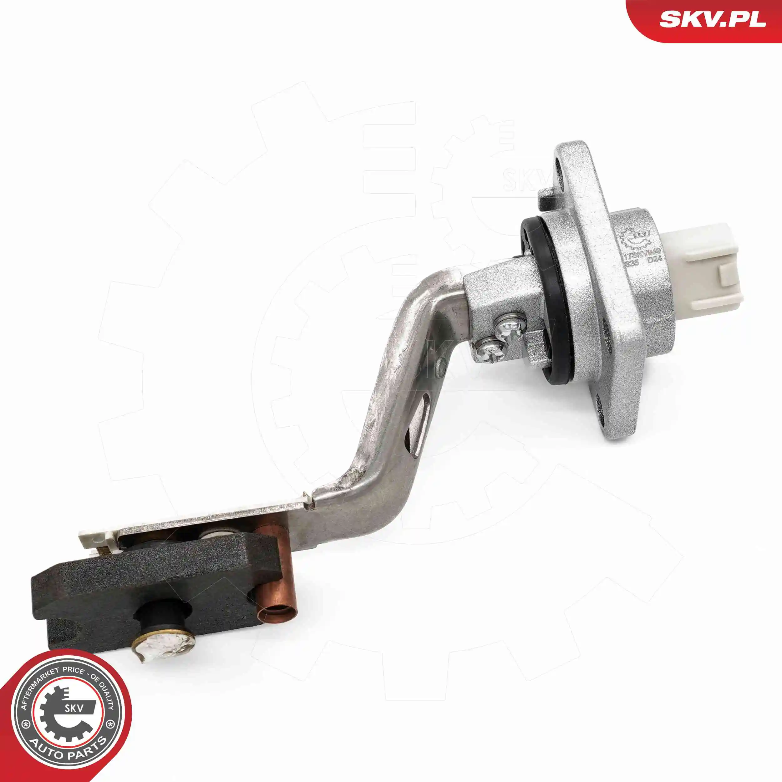  Sensor de nivel de aceite Toyota Corolla 
