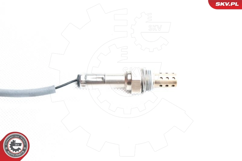 09SKV098 SKV Sonda lambda (NOx, O2)