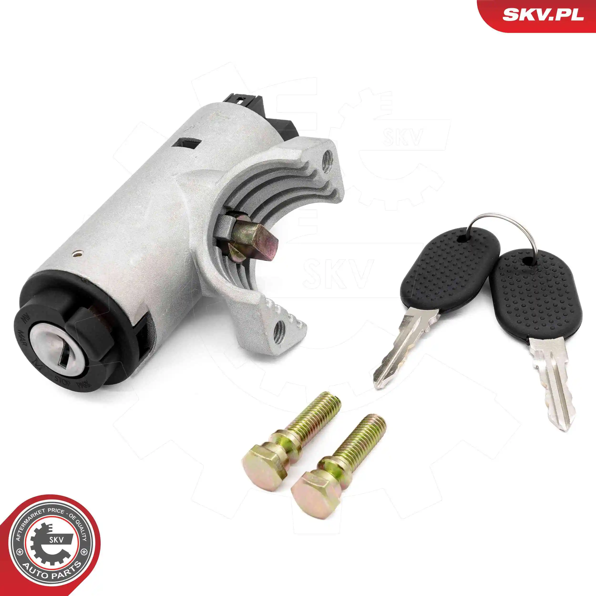 Interruptor de encendido para Fiat Uno  146A
