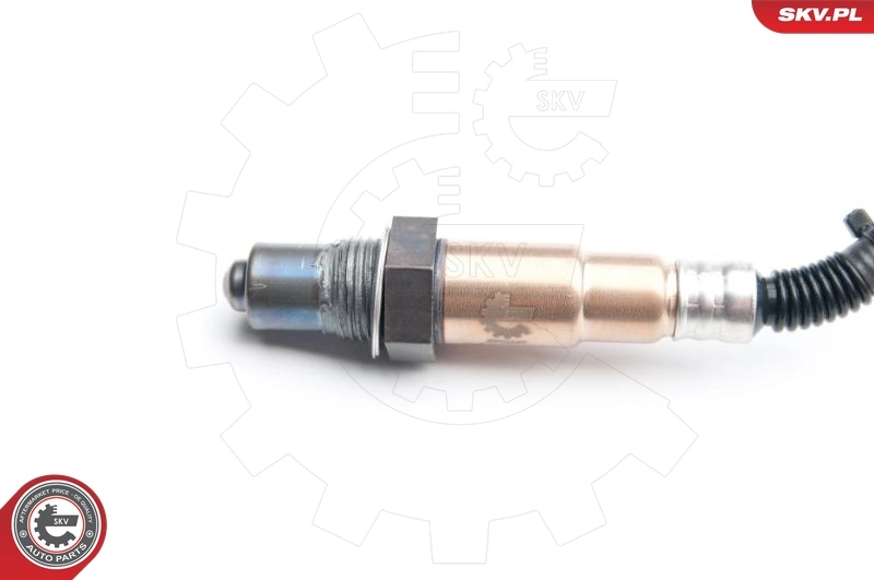 11787512985 Rolls-royce Sensor de oxígeno previo al catalizador