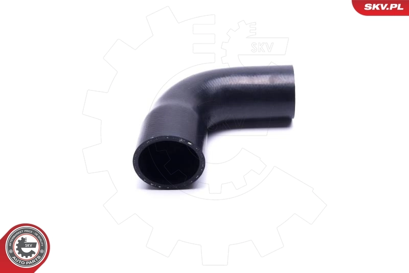 2820PT1 Polcar Manguera del intercooler