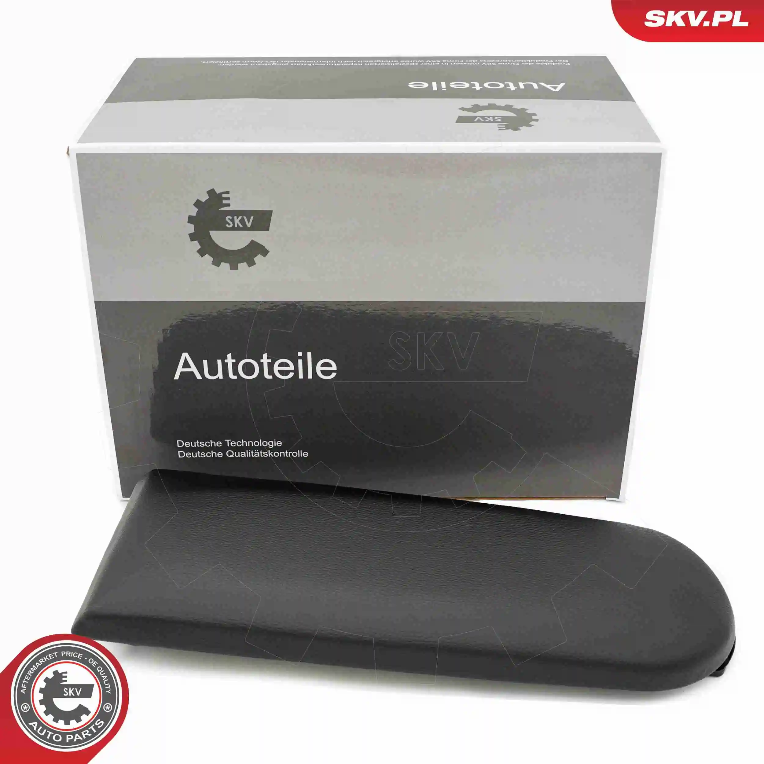 Comprar Apoyabrazos de la consola central Volkswagen Passat  3B3 a bajo precio