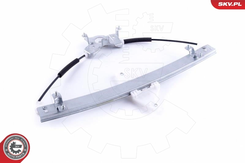 Comprar Mecanismo de elevalunas delantero derecha Hyundai Sonata IV EU4