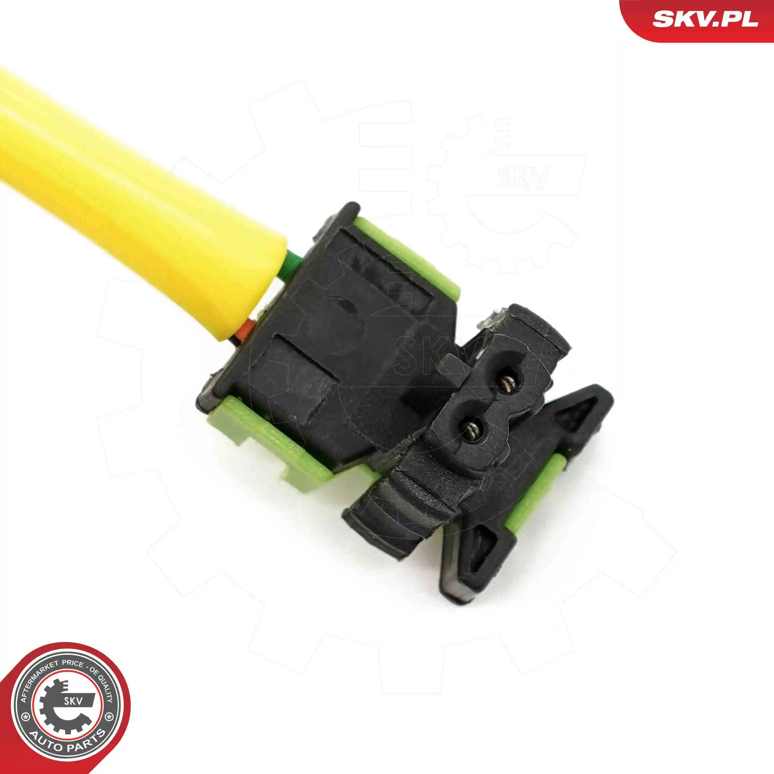 Anillo AIRBAG del volante Peugeot/Citroen 59001158