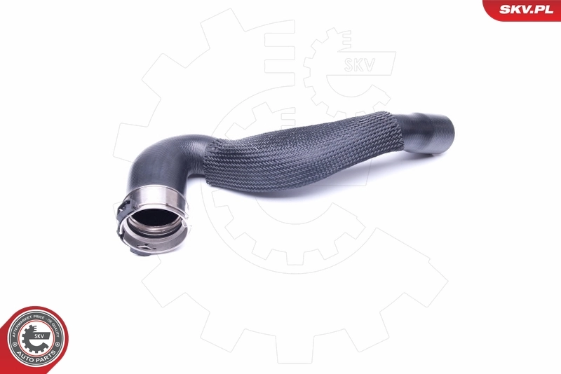 60N3PT3 Polcar Manguera del intercooler