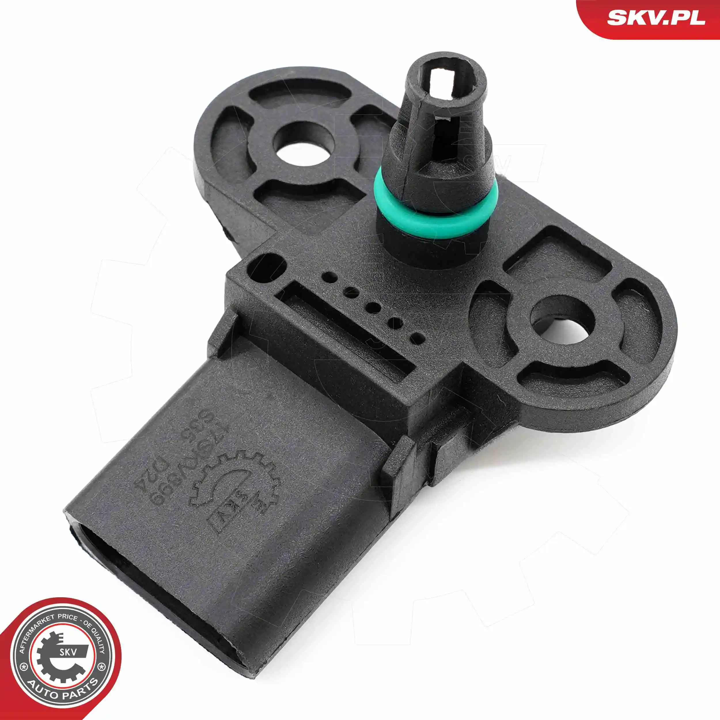 Sensor de presión del colector de admisión 07C906051 Lamborghini