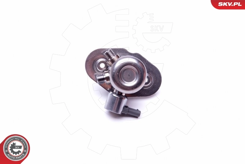 Bomba de alta presión BMW 1 F21