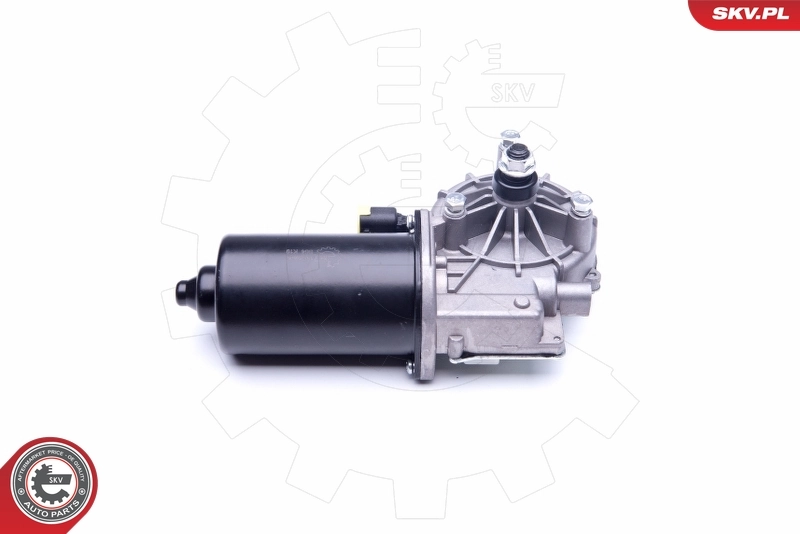 19SKV048 SKV Motor del limpiaparabrisas