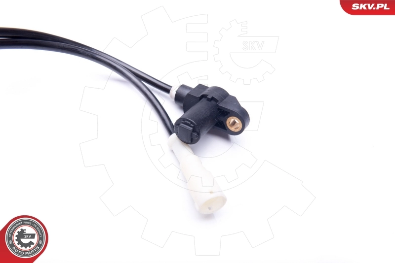 Comprar 06SKV049 SKV Sensor revoluciones de la rueda, delantero