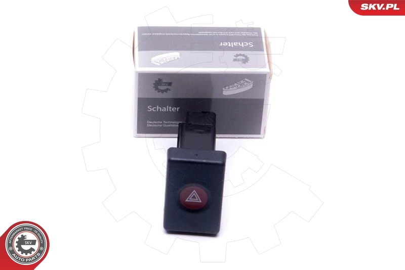 Interruptor warning LOGAN I sedán (2015-2026) original desde 13,34 €