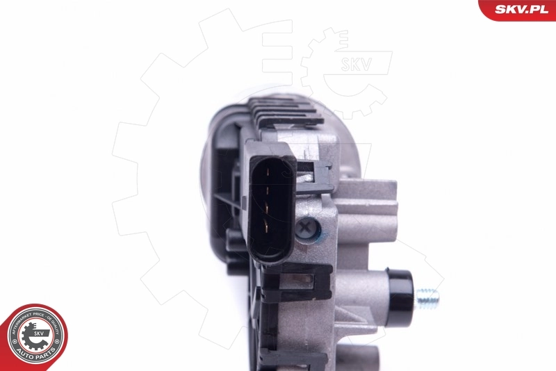 Motor limpiaparabrisas 19SKV081 SKV