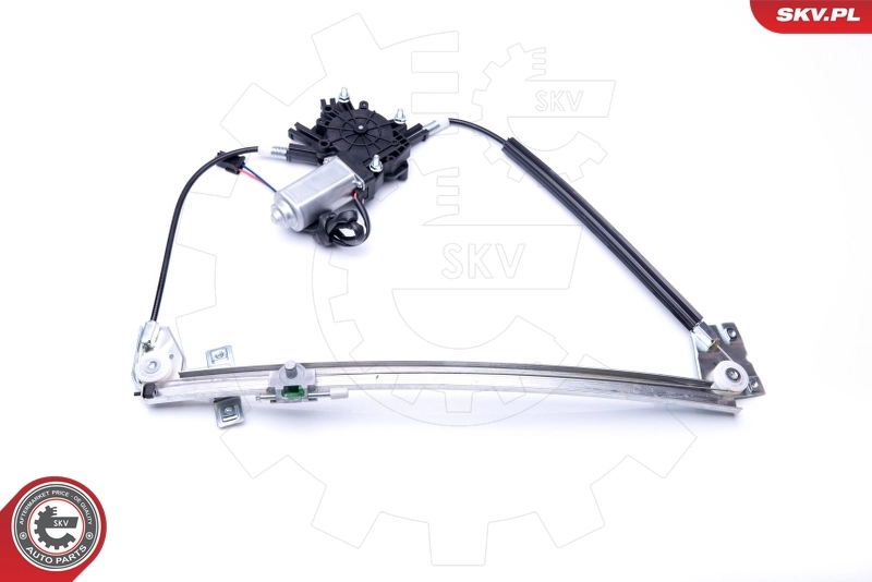 Comprar Mecanismo de elevalunas delantero izquierdo Audi 100 C3 44, 44Q