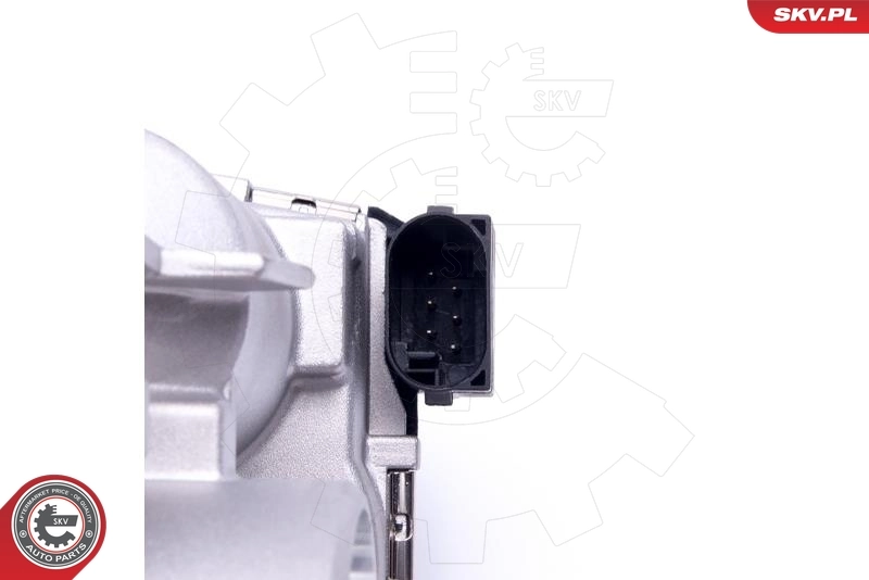 Cuerpo de mariposa 12SKV118 SKV