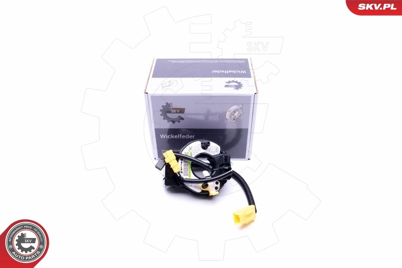 Comprar Anillo AIRBAG del volante Jazz GD, GE