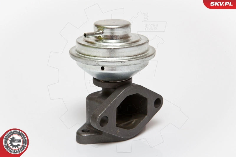 Válvula EGR EV107 Magneti Marelli