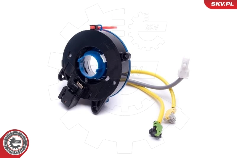 96SKV586 SKV Anillo de AIRBAG 