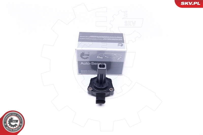 Sensor del nivel de aceite del motor Q3  SUV (2011-2018) original desde 46,25 €
