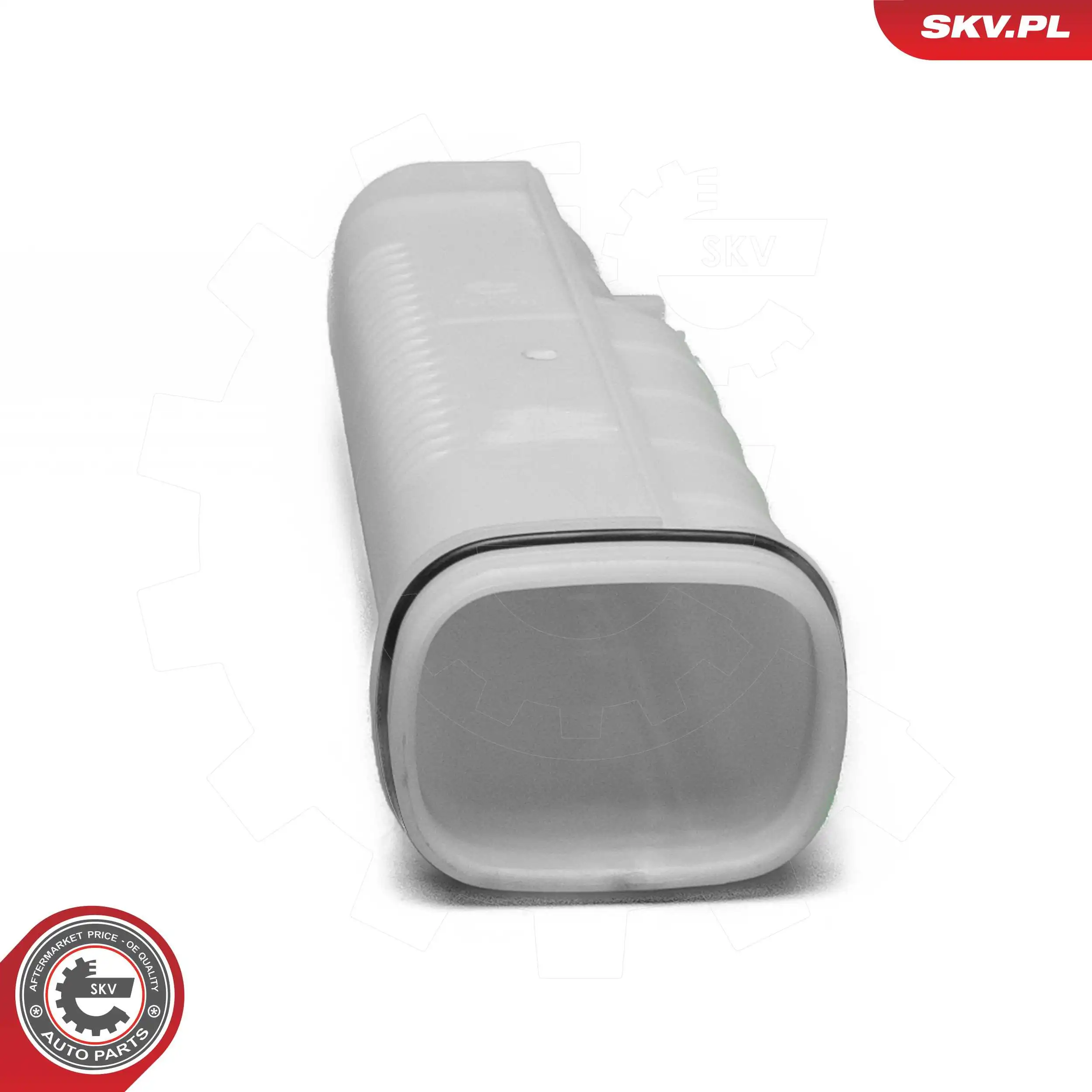 Botella de refrigeración BMW 5 E34