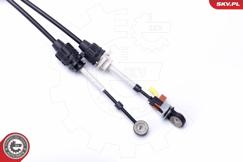 27SKV108 SKV Cable para caja de cambios manual