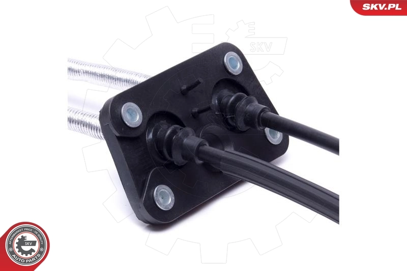 Cable de accionamiento de caja de cambios Peugeot/Citroen 1613999780 precio, desde 85,55 EUR