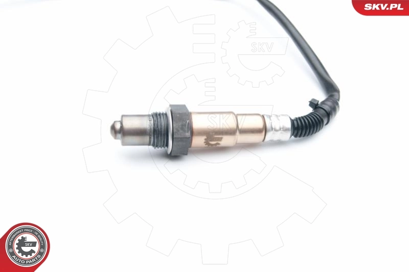 Comprar EX16537 Euroex Sensor de oxígeno previo al catalizador