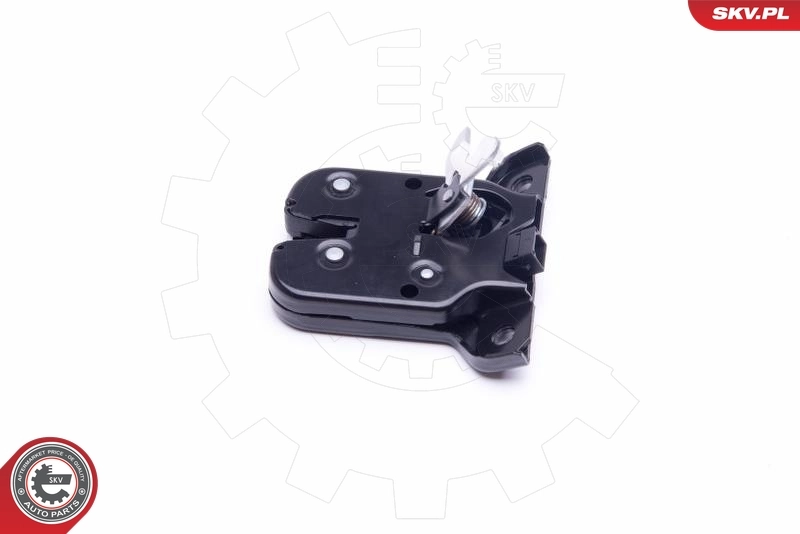 Comprar Cerradura de maletero Audi A4 Avant B6 8E5