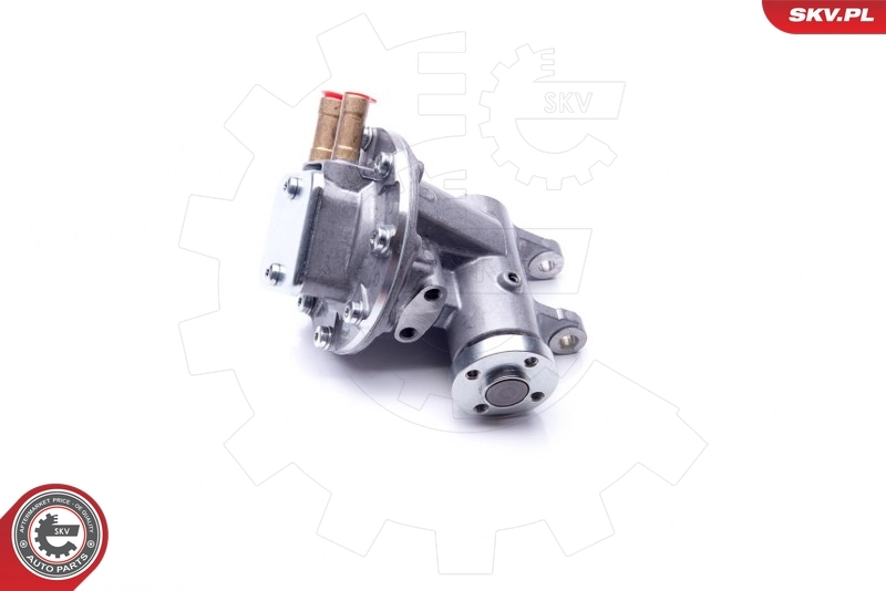 Depresor de freno  Peugeot/Citroen 456513
