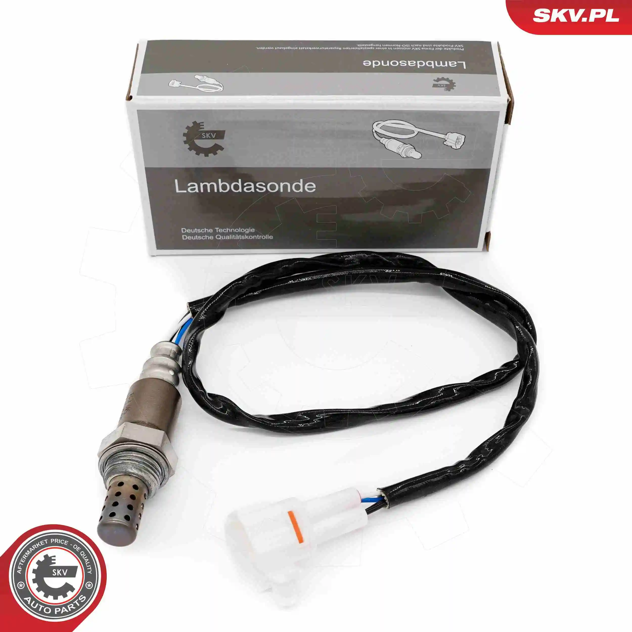 Comprar Sonda Lambda Suzuki Grand Vitara  FT, HT a bajo precio