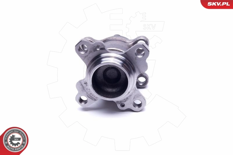 Comprar 29SKV312 SKV Cubo de rueda, Eje trasero
