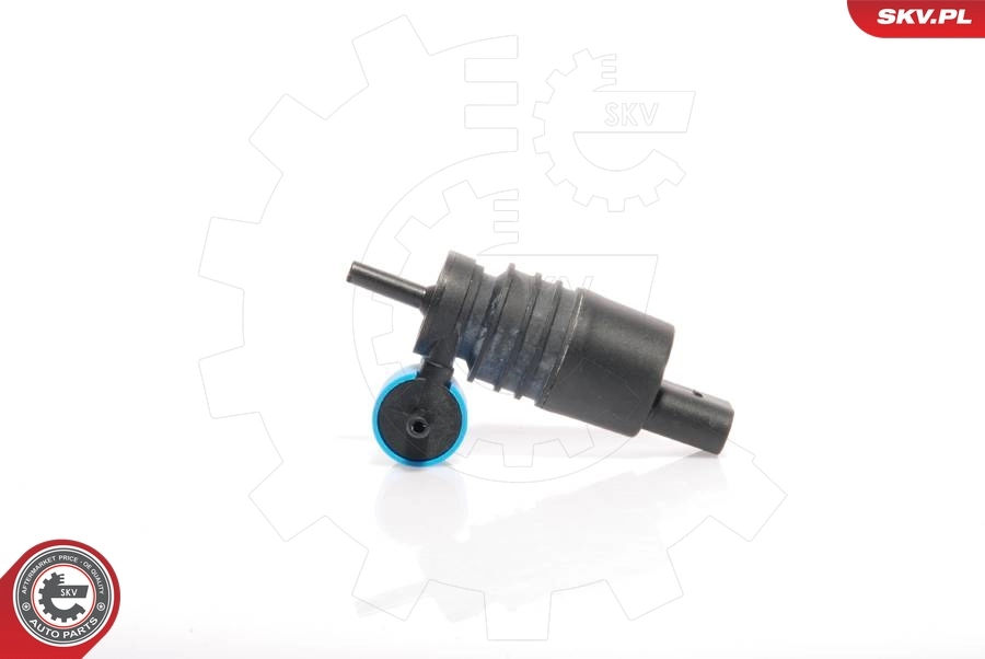 Bomba-motor de limpiaparabrisas delantero/trasero SKV 15SKV015 precio, desde 9,85 EUR
