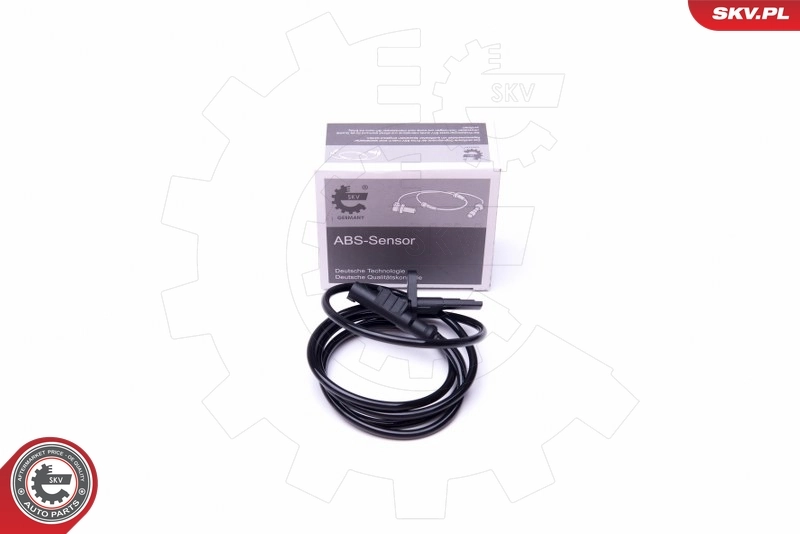 Sensor de rueda abs Iveco Daily VI (2014-2026)